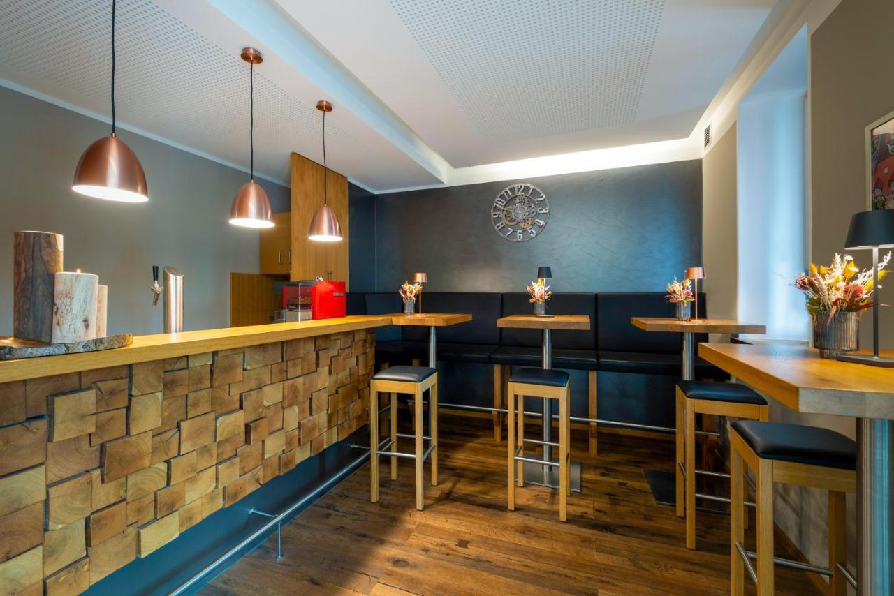 Behls Genusshotel Im Brennhaus Blankenbach Bagian luar foto