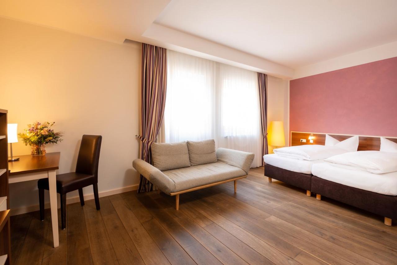 Behls Genusshotel Im Brennhaus Blankenbach Bagian luar foto