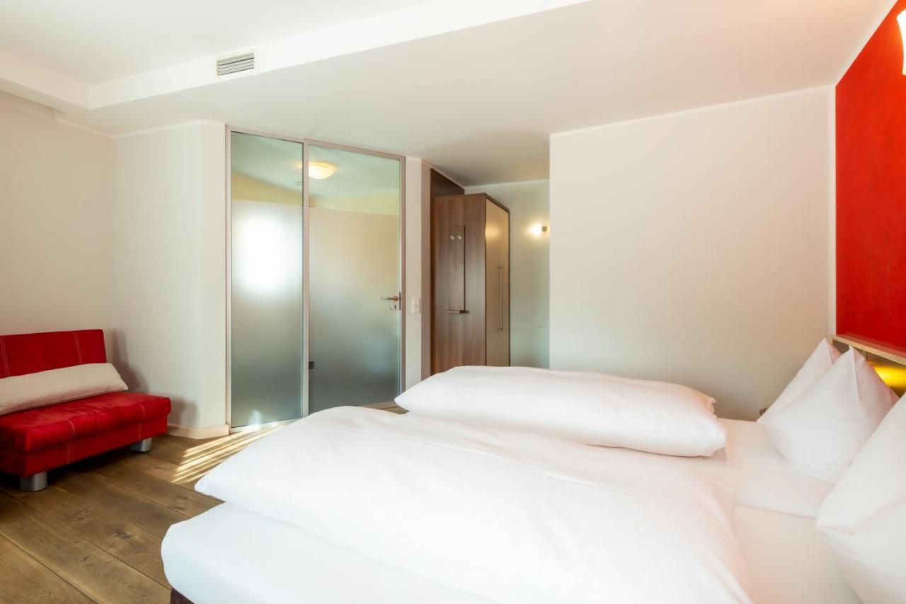 Behls Genusshotel Im Brennhaus Blankenbach Bagian luar foto