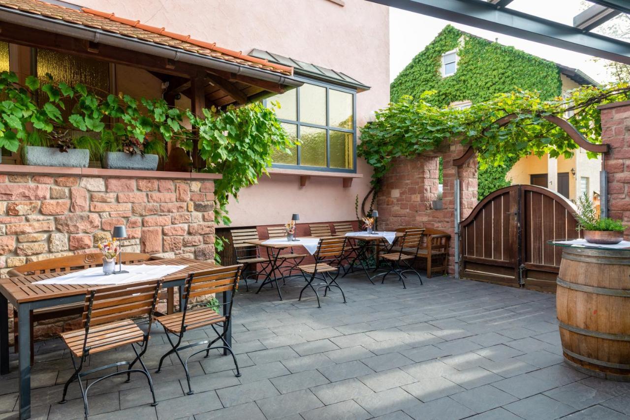 Behls Genusshotel Im Brennhaus Blankenbach Bagian luar foto
