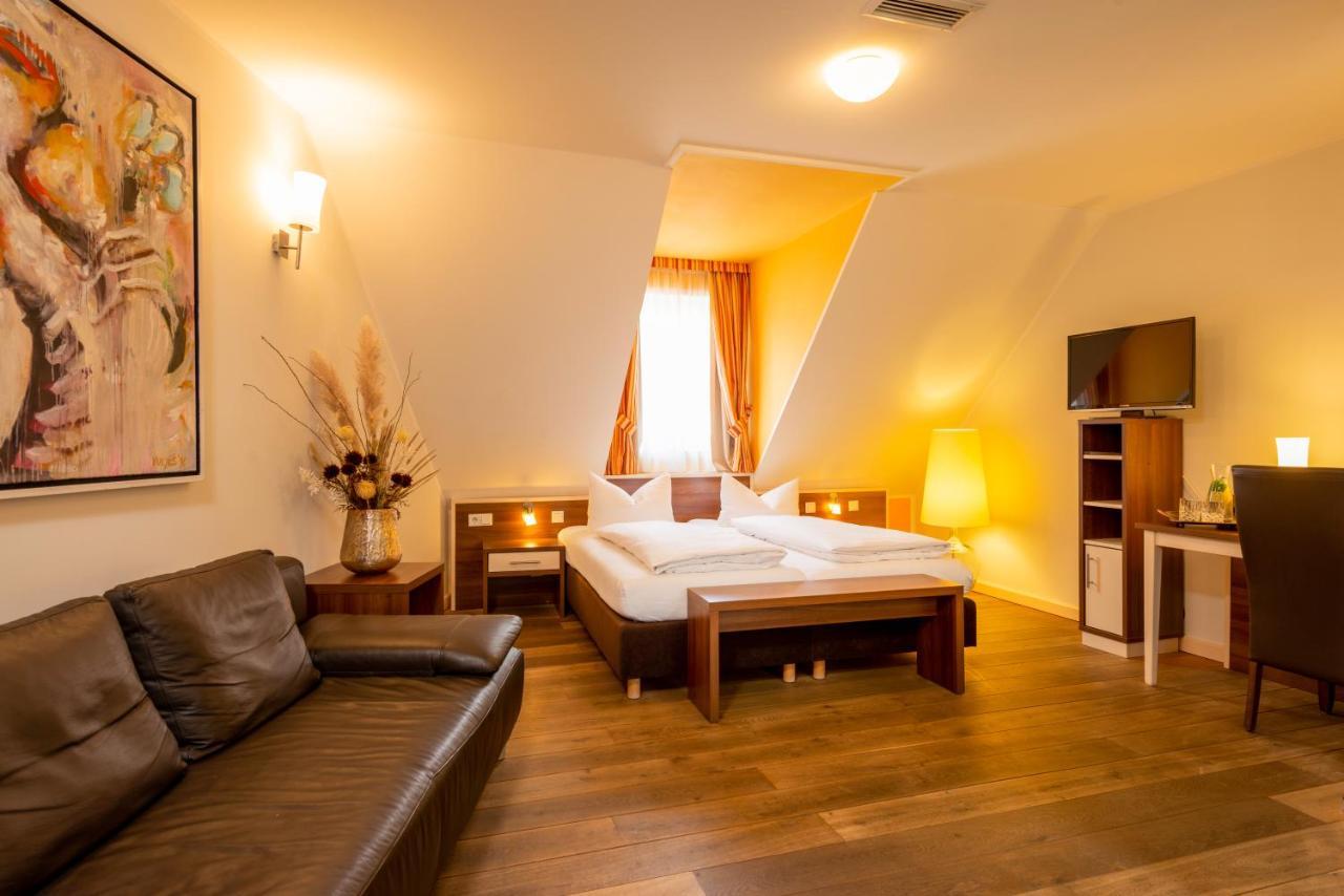 Behls Genusshotel Im Brennhaus Blankenbach Bagian luar foto