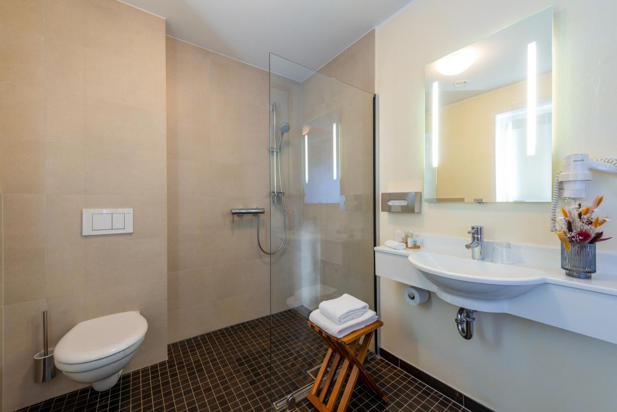 Behls Genusshotel Im Brennhaus Blankenbach Bagian luar foto