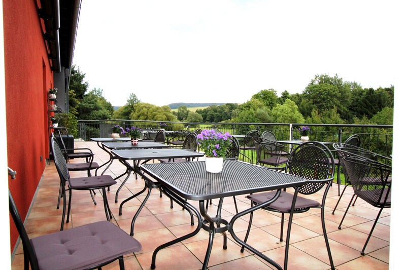 Behls Genusshotel Im Brennhaus Blankenbach Bagian luar foto